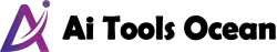 Ai Tools Ocean Logo Images