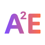 A2E Free and Uncensored AI Videos Logo