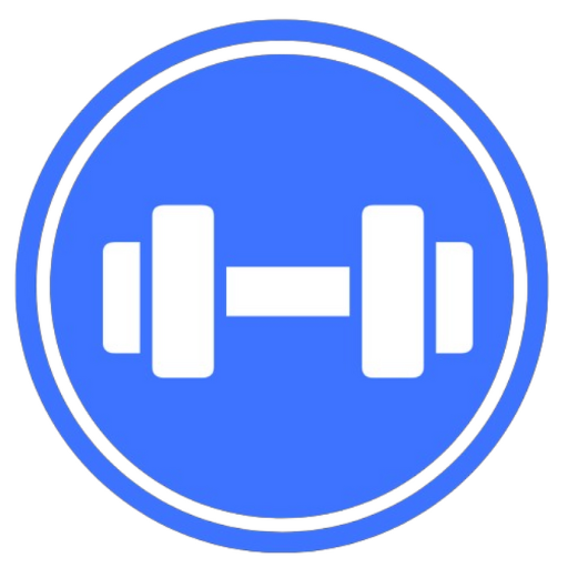 Ab Gym Tips - Treino Online Logo