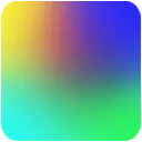 Abstract AI - Chrome Extension Logo