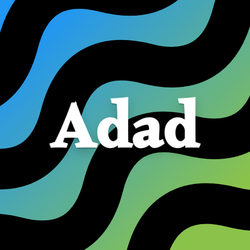 Adad Logo