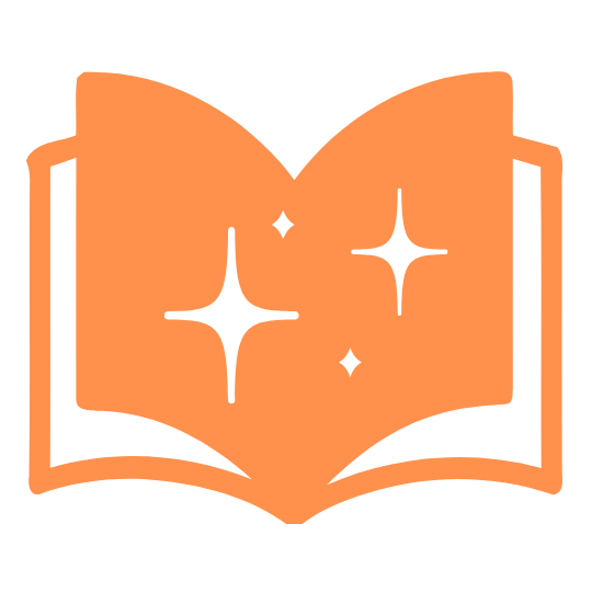 AI Book Generator Logo