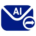 AI Email Summaries - Chrome Extension Logo
