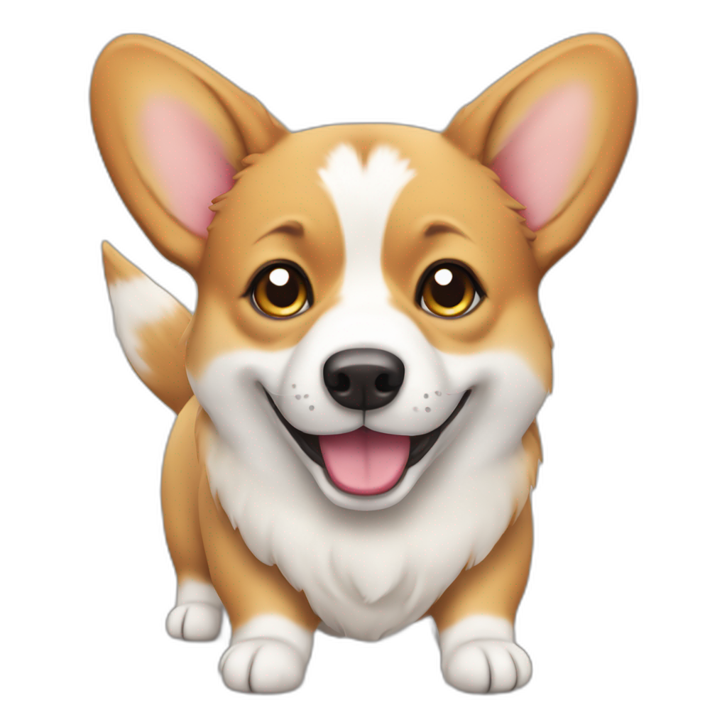 AI Emoji Generator Logo