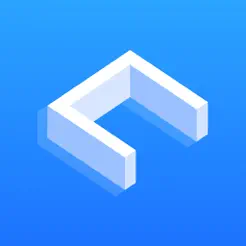 AI Floor Plan Design - CamPlan Logo