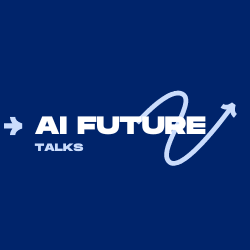 AI Future Talks Logo