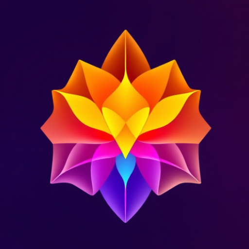 AI Magix : AI Art Generator Logo