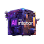 AI My Interior Logo