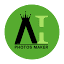 AI-Powered Photography Platform Logo