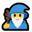 AI Powered Video Quality Enhancement - Chrome Extension Logo