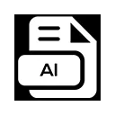 AI Prompt Log - Chrome Extension Logo