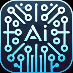 AI Question Answering Platform Logo