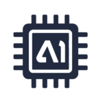 AI to Human Text Converter Logo