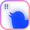 AI Tweet - Chrome Extension Logo