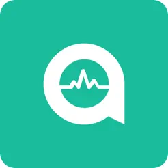 AIChatBot Smart Chat on the App Store Logo