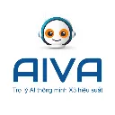 AIVA - AI Virtual Agents - Chrome Extension Logo