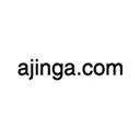 Ajinga Resume Parser & Job Application Plugin - Chrome Extension Logo
