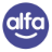 Alfa AI Logo