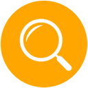 AliExpress Image Search Extension - Chrome Extension Logo