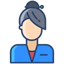 Amy Virtual Assistant - Chrome Extension Logo