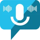 Audio-to-Email Converter Chrome Extension - Chrome Extension Logo