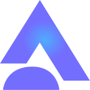Auron AI Logo