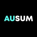Ausum - Chrome Extension Logo