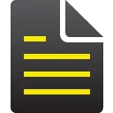 Auto Highlight - Chrome Extension Logo