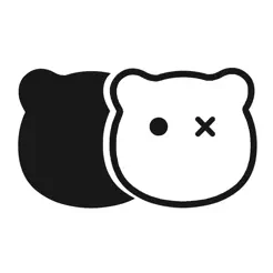 Bear Eraser - AI Remove Object Logo