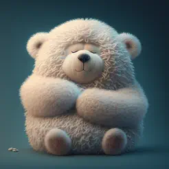 Beddy: Bedtime Stories Logo