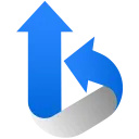 Bing Chat Anywhere - Chrome Extension Logo