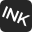 BlackInk AI Logo