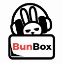 BunBox - Chrome Extension Logo