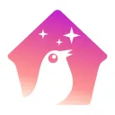 Byrdhouse AI - Chrome Extension Logo