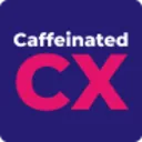 Caffeinated CX AI - Chrome Extension Logo