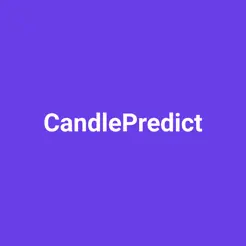 CandlePredict: Prediction AI Logo
