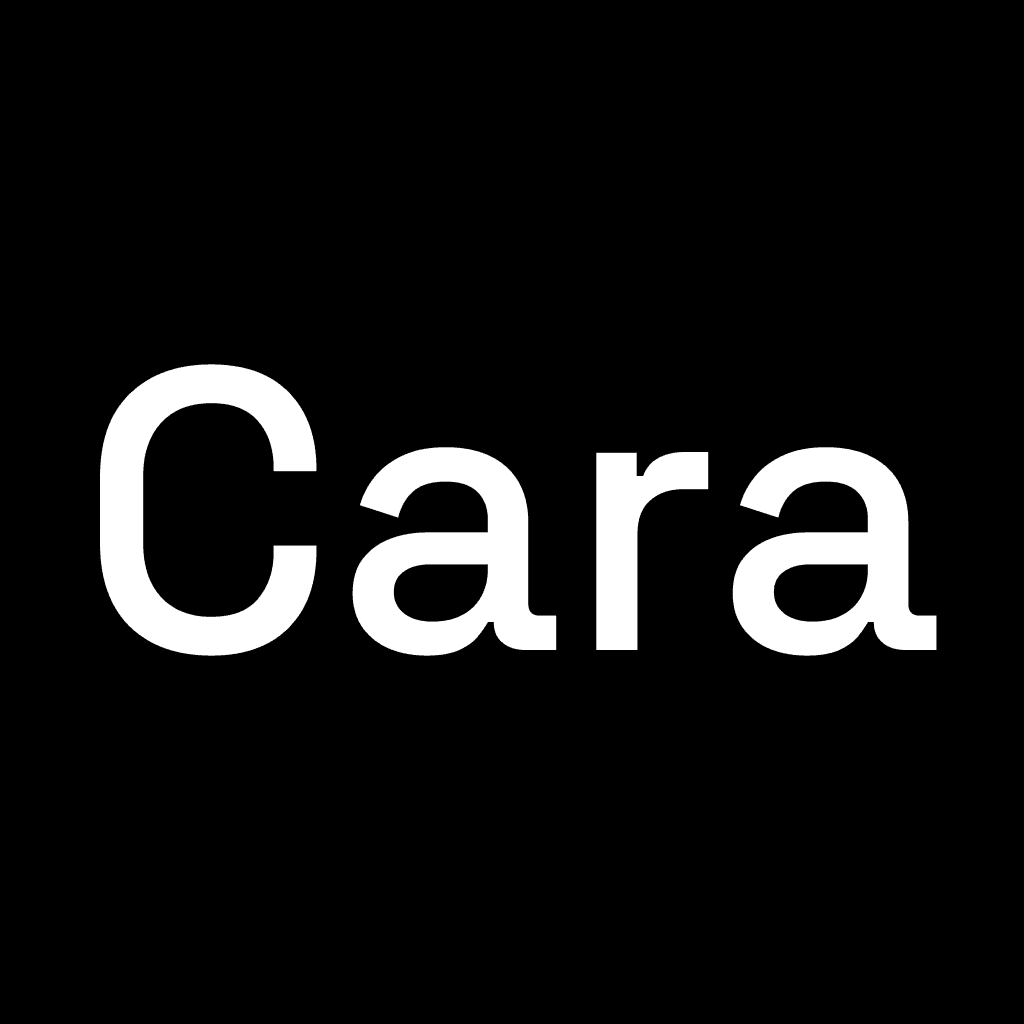 Cara Logo