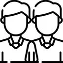 CarbonCopies AI - Chrome Extension Logo