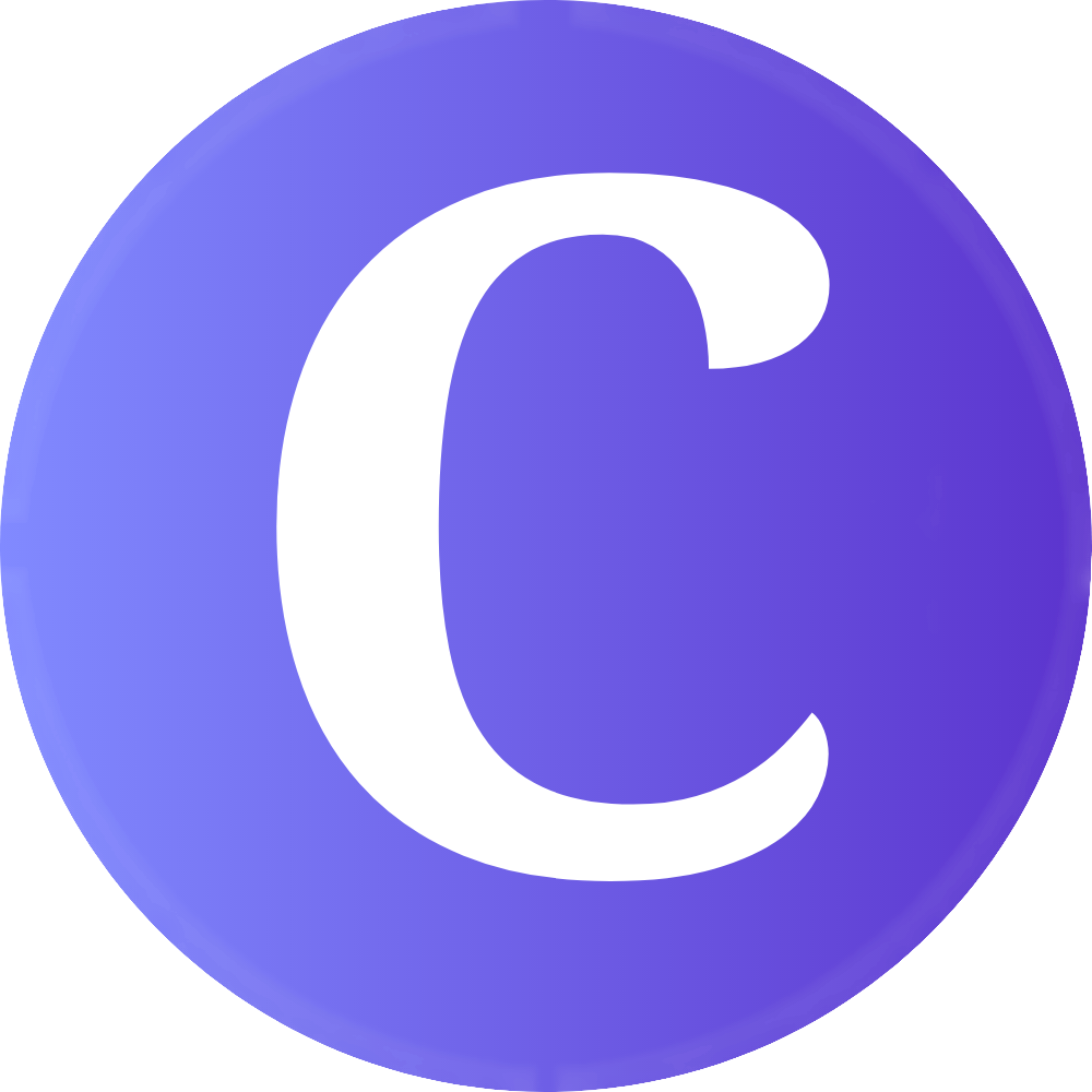 CareerComposeAI Logo