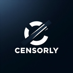 Censorly Logo