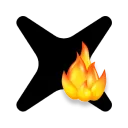 ChadAI - Chrome Extension Logo