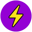 ChatGPT & Gemini AI Help - Chrome Extension Logo