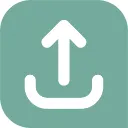 ChatGPT File Uploader - Chrome Extension Logo