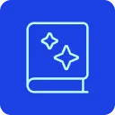 ChatGPT File Uploader Extension - Chrome Extension Logo