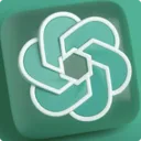 ChatGPT for Google - Chrome Extension Logo