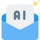 ChatGPT for Pinterest - Chrome Extension Logo