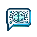 ChatGPT Popup Notifier - Chrome Extension Logo