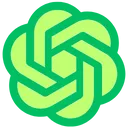 ChatGPT Prompts - Chrome Extension Logo