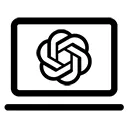 ChatGPT Save & Copy - Chrome Extension Logo