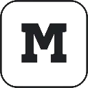 ChatGPT to Markdown Extension - Chrome Extension Logo